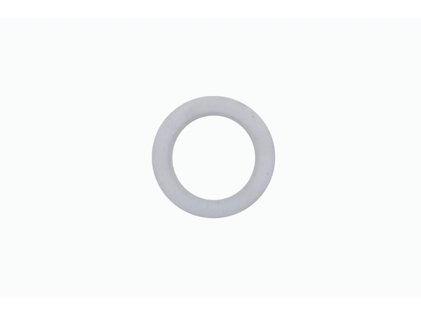 Lumien Micro Clear Glass Lens with Silicone O-Ring for LED Lighting