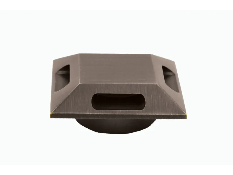 Lumien Brass Micro Knuckle Mount Accessory