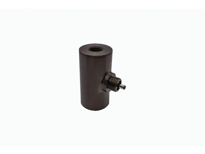 Lumien Brass Quick Connect Surface Mount