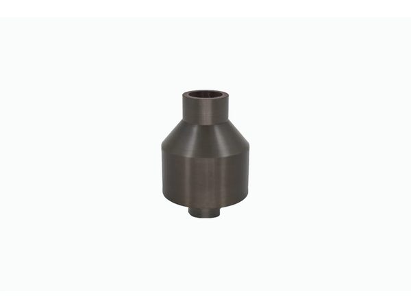 Lumien Brass Micro Quick Connect Junction Box Accessory