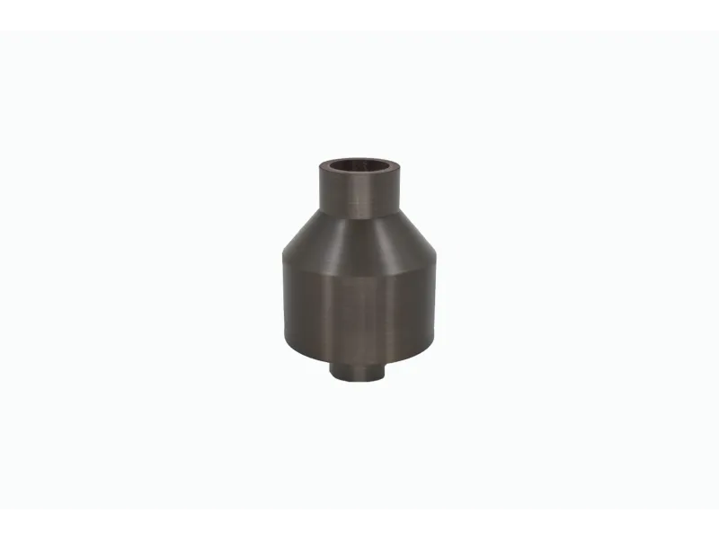 Lumien Brass Micro Quick Connect Junction Box Accessory