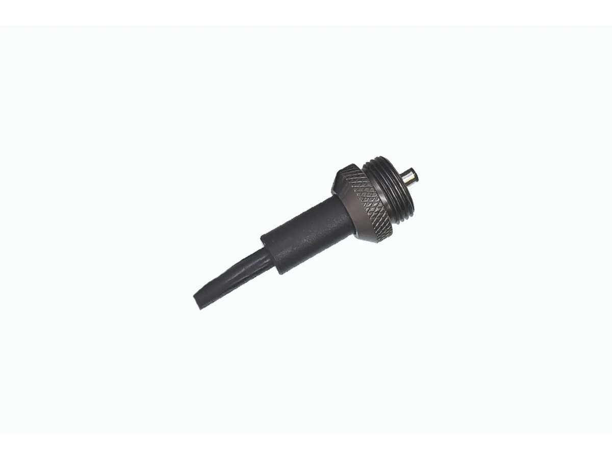 Lumien Catenary Power Jumper - 15' Male — view 1