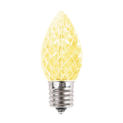 LED C9 SMD Bulb - WARM WHITE Warm White- LegacyPro — view 2