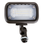 Aluminum Integrated Mini Flood Light