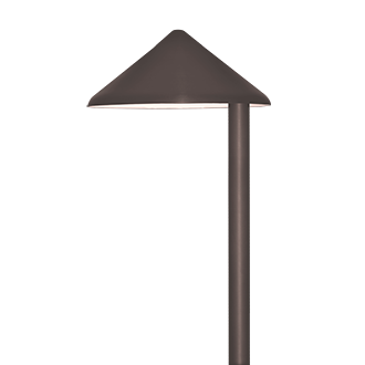LOTUS Side Mount Pathlight