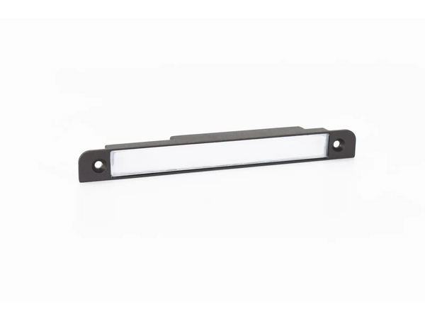 Lumien Brass Micro 4W 2700K Flood Fixture