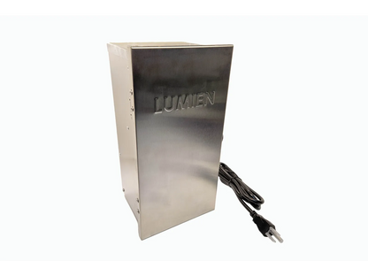 Lumien Transformer - Stainless Steel (150 Watt) — view 2