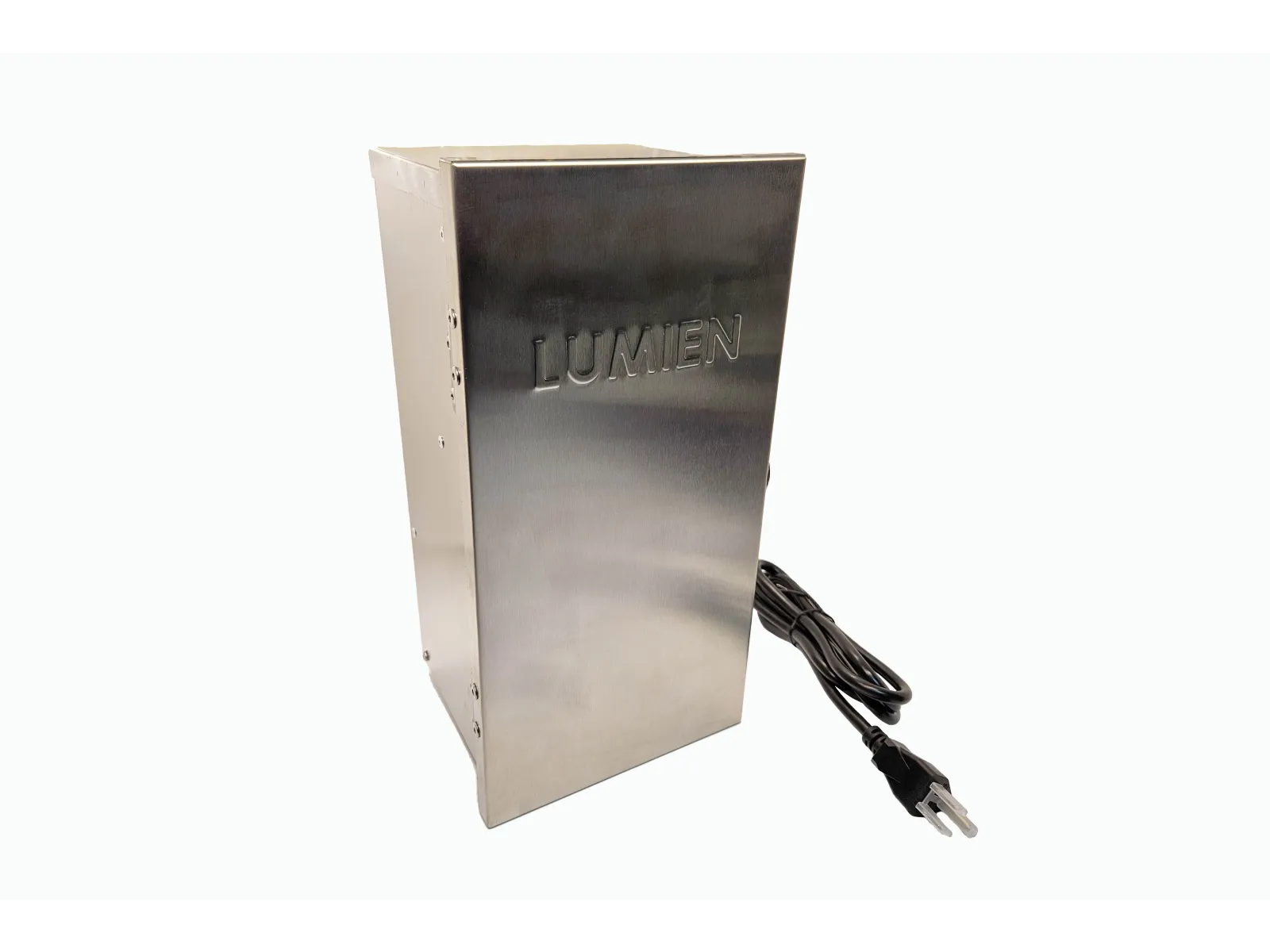 Lumien Transformer - Stainless Steel (150 Watt) — view 1