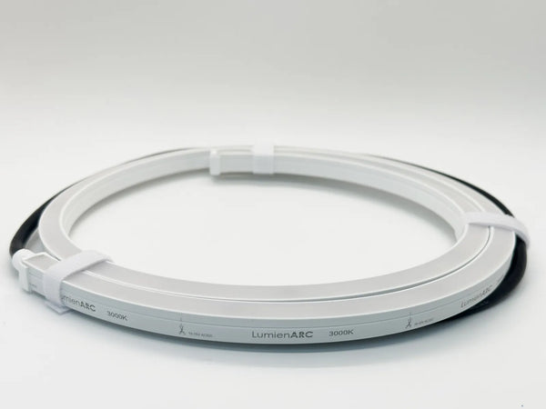 Lumien Silicone Flexlight LED Strips