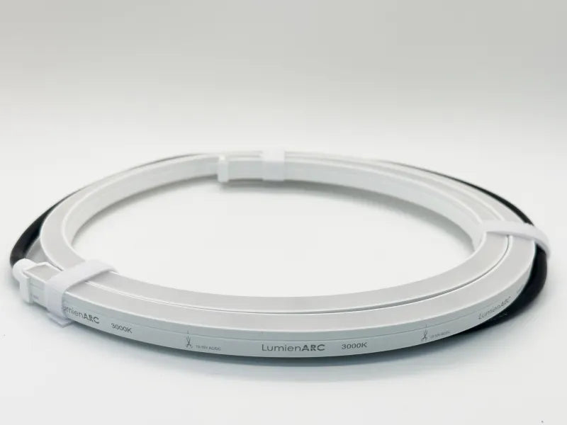 Lumien ARC Linear Light - 1' (2 Watt, 2700K) — view 6