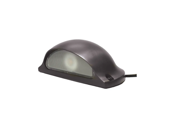 Lumien Brass Antique 5.5W Step LED Module