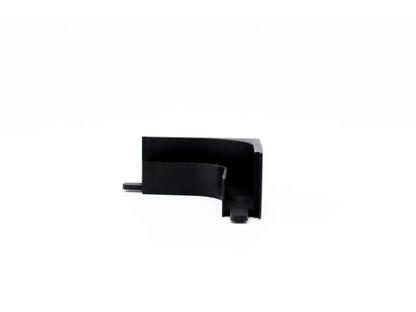 LumienARC Flush Corner Mount - Black — view 3