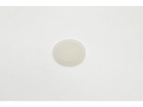Lumien Silicone Micro Diffuser Lens with Cut-Out for LED Lighting