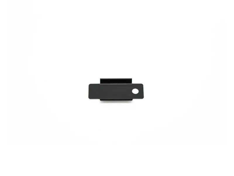 LumienARC Flush Corner Mount - Black — view 4