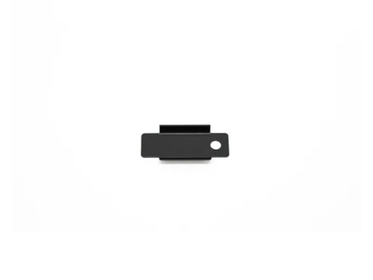 LumienARC Flush Corner Mount - Black — view 4