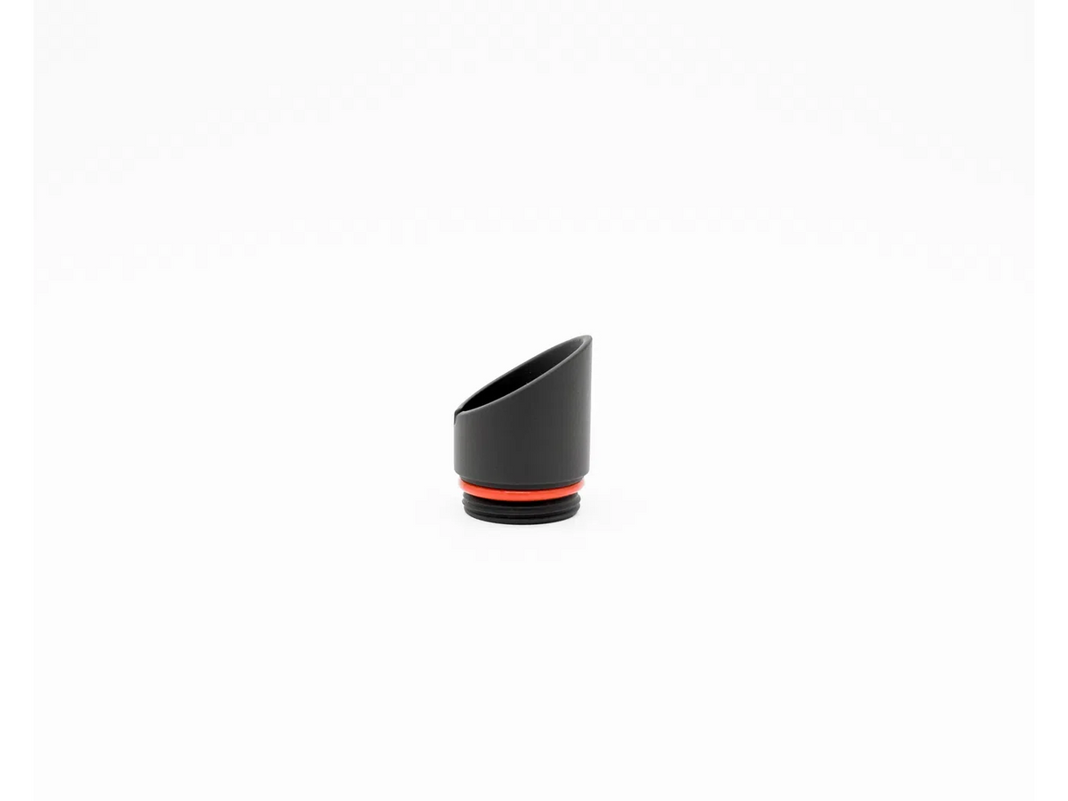 Lumien Nano Up Light Shroud - Black Brass (60 Degree) — view 3