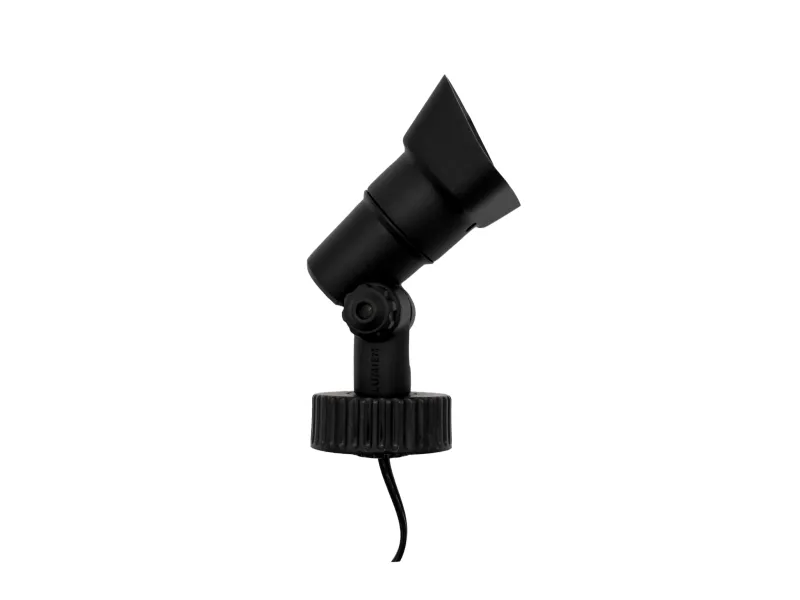 Lumien Aluminum Micro Uplight and Flood Package Accessory