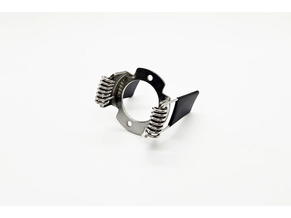 Lumien Stainless Steel Soffit Bracket for LAB-153 LED Fixtures