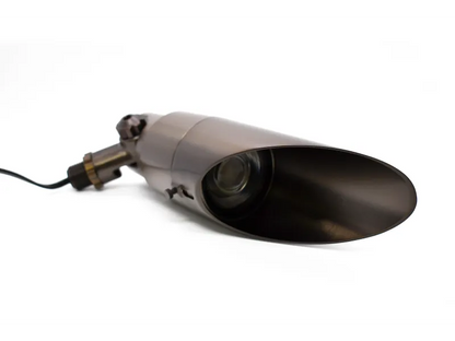 Lumien Modular Down Light - Antique Brass (5 Watt, 2700K) — view 1