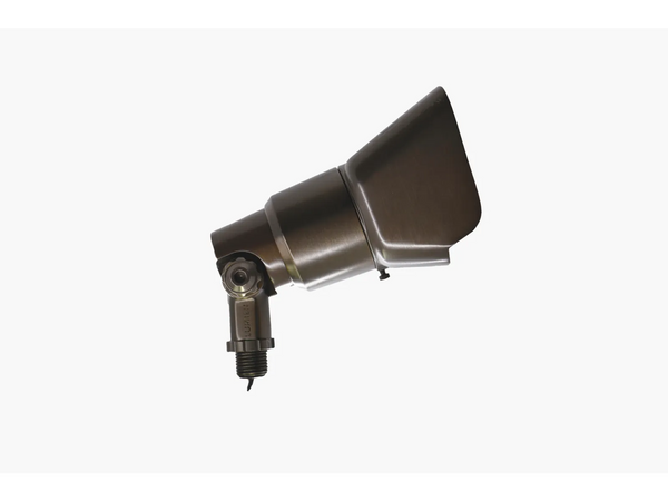 Lumien Brass Flood LED Lights