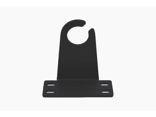 Lumien Aluminum Gutter Mount Brackets