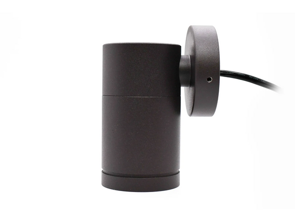 Lumien Aluminum Bronze 10W Wall Sconce