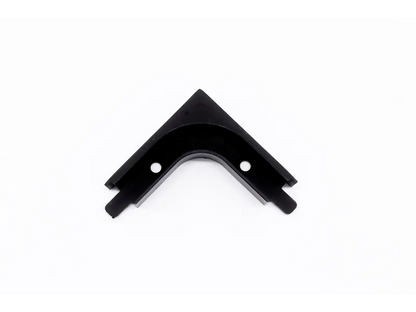 LumienARC Flush Corner Mount - Black — view 1