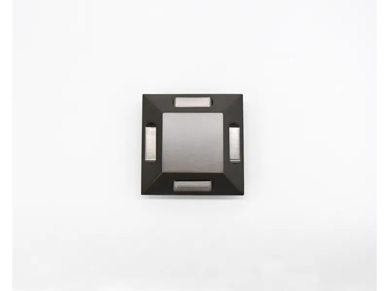 Lumien Brass Micro Knuckle Mount Accessory