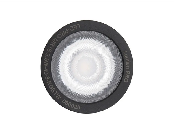 Lumien Pro MR16 RGB + CCT White Drop In Bulb