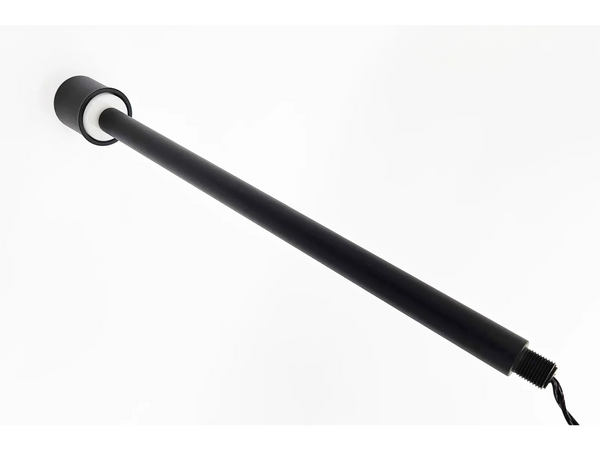Lumien Aluminum 18in Riser LED Light