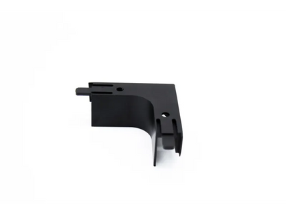 LumienARC Flush Corner Mount - Black — view 2