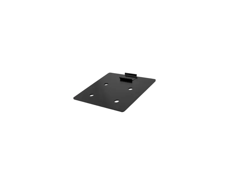 LumienARC Flush Corner Mount - Black — view 5