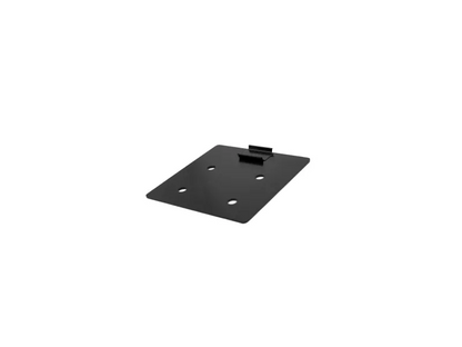 LumienARC Flush Corner Mount - Black — view 5