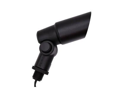 Lumien Micro Down Light Package - Black Brass (37 Degree) — view 3