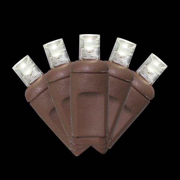 Low Voltage 48L 5MM Light Set - 12 & 24 Volts