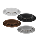 Mariner Integrated Dock Light - 2.2 Watt