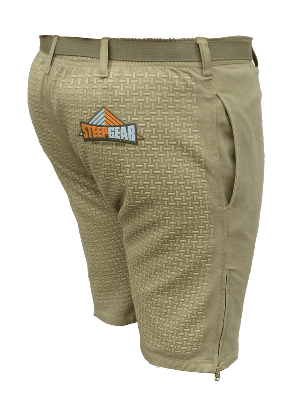 steepgear roof safety shorts