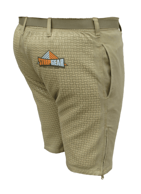 SteepGear Roof Safety Shorts