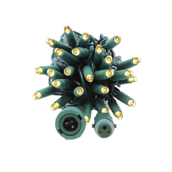 QuickPro Coupling - STRETCHABLE Light Set - Steady 5MM Light Set
