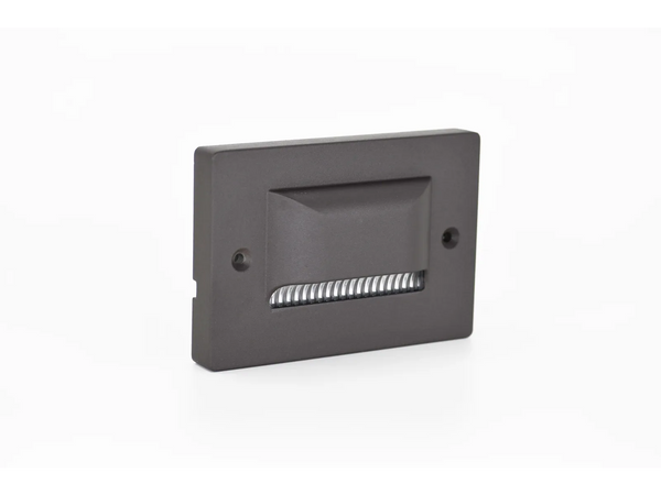 Lumien Aluminum Bronze 5in Shielded Step Light