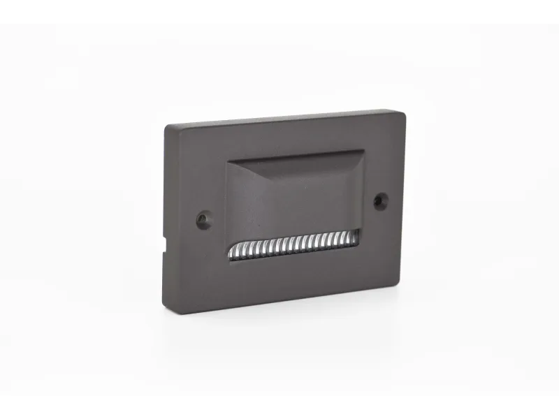 Lumien Aluminum Bronze 5in Shielded Step Light