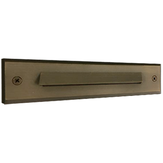 SEACOAST Steplight - 7.41" x 1.77"