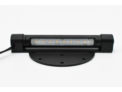 Lumien Pro 6" Adjustable Hardscape Light - Black Aluminum (3.5 Watt, CCT 2700-5700K) — view 12