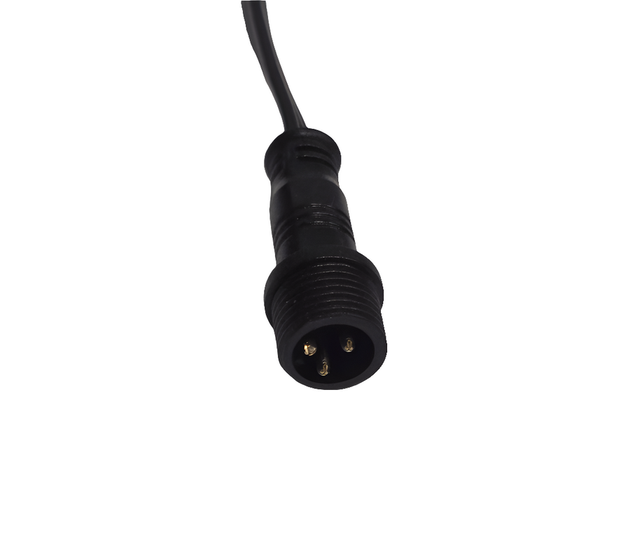 OMNI Standard Male Adapter - 5"