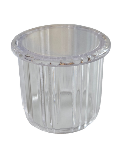 OMNI Light Cover - 30MM - Clear — view 1