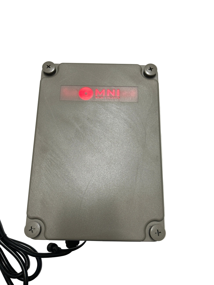 OMNI V1 Power Supply - 350 Watt - 24 Volt