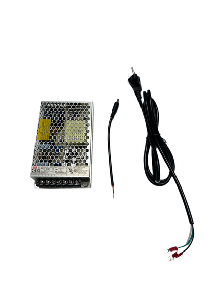 OMNI - 150 Watt Power Supply (12 V) — view 1