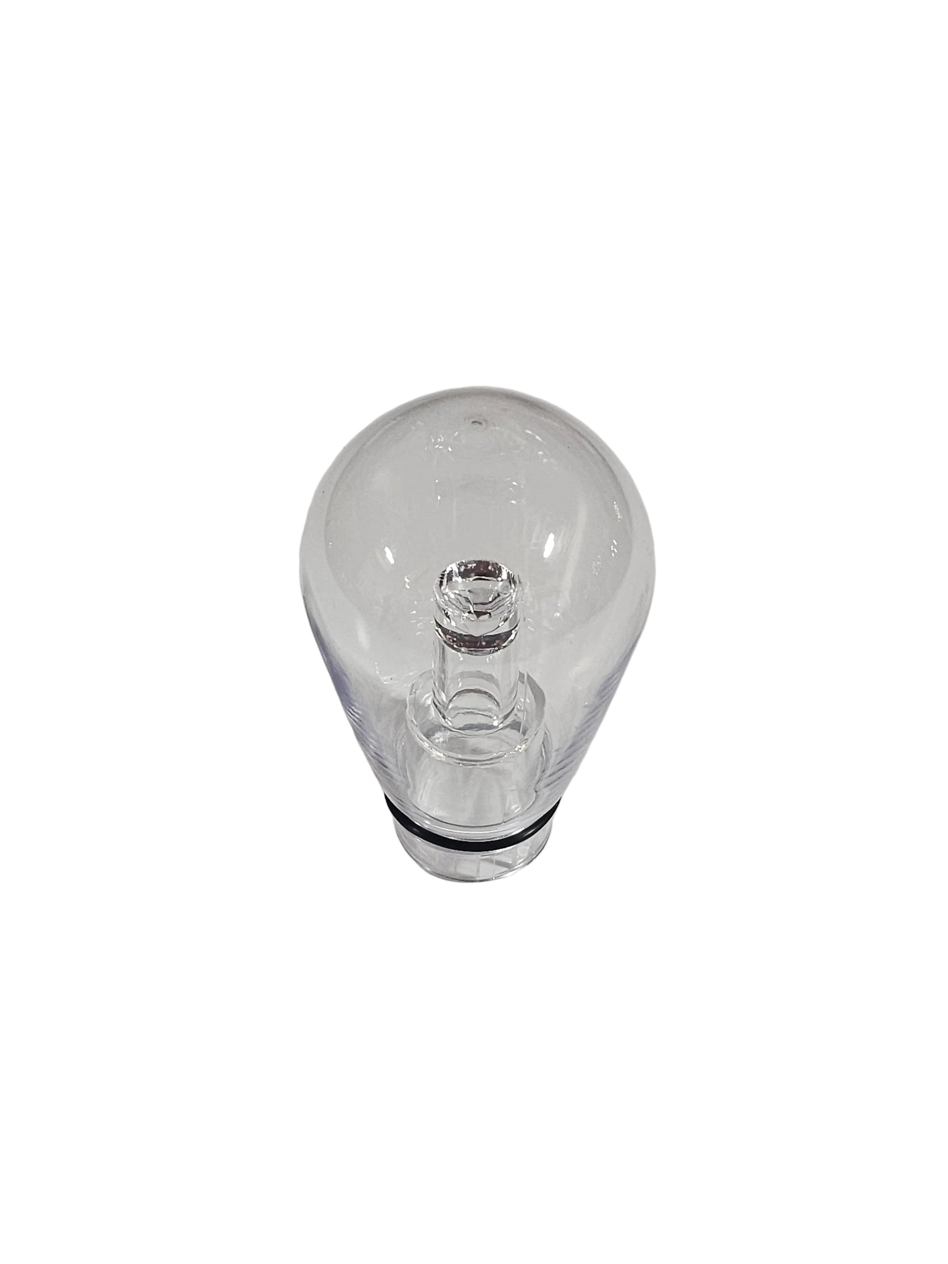 OMNI Light Cover - 30MM - Clear — view 1
