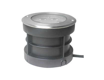 OMNI Landscape - Enhanced - Landscape Light - Well Light - RGBW (3000K) - 6 Watt - 60° - 24 Volt — view 1