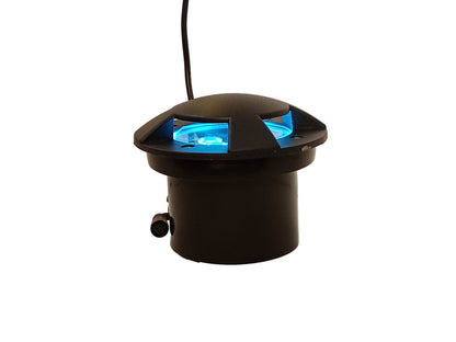 OMNI Landscape - In Grade Light 4 way (360°) - 9 Watt - 24 Volt — view 1